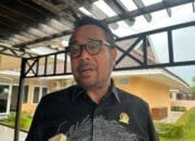 Komisi II DPRD Kaltim Ajukan Perpanjangan Pembahasan Raperda BUMD demi Penyempurnaan Regulasi