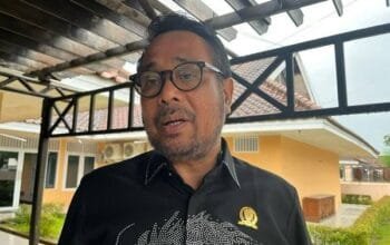 Komisi II DPRD Kaltim Ajukan Perpanjangan Pembahasan Raperda BUMD demi Penyempurnaan Regulasi