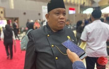 Komisi IV Desak Pemprov Percepat Aliran Dana Gratispoll ke PTS yang Sudah Lengkap Administrasi