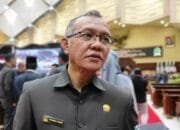 DPRD Kaltim Kritik Usulan Pemotongan DBH oleh Pemerintah Pusat