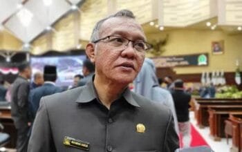 DPRD Kaltim Kritik Usulan Pemotongan DBH oleh Pemerintah Pusat