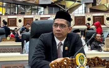 DPRD Kaltim Dukung Transformasi Perseroda untuk Tingkatkan Profesionalitas Bisnis Daerah