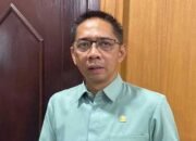 Firnadi Ikhsan Soroti Ketergantungan Kaltim pada Pasokan Beras Luar Daerah, Produksi Lokal Dinilai Masih Jauh dari Cukup