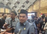 Fraksi PKB Tolak Hasil Seleksi KPID Kaltim, DPRD Siap Tinjau Ulang Proses Penetapan