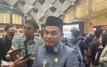 Fraksi PKB Tolak Hasil Seleksi KPID Kaltim, DPRD Siap Tinjau Ulang Proses Penetapan