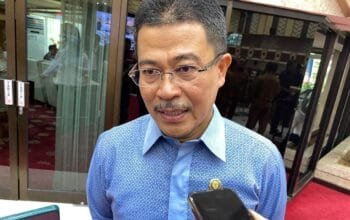 DPRD Kaltim Minta Pemprov Segera Menetapkan UMP 2025 Sebelum Pengesahan APBD