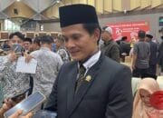 DPRD Kaltim Dorong Pemprov Percepat Pembangunan Infrastruktur Demi Majukan Pariwisata