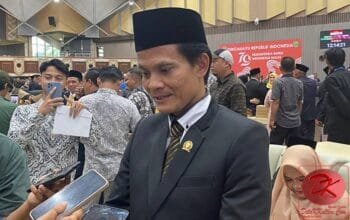 DPRD Kaltim Dorong Pemprov Percepat Pembangunan Infrastruktur Demi Majukan Pariwisata