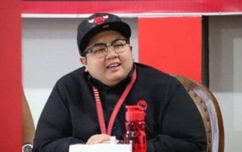 DPRD Kaltim Sorot Minimnya PNBP Alur Sungai Mahakam, Ananda Emira Moeis: Tidak Berbanding dengan Besarnya Aktivitas Industri