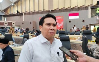 DPRD Kaltim Ajak Pemuda Berperan Aktif dalam Pembangunan IKN