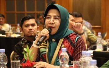 DPRD Kaltim Minta Penanganan Cepat Sampah Kiriman yang Mencemari Pesisir Berau