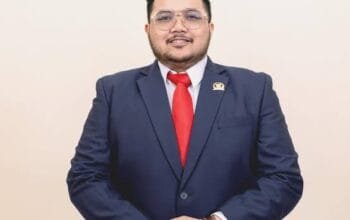DPRD Kaltim Soroti Kualitas Proyek Median Jalan di Samarinda, Afif Sebut Pekerjaan Tak Penuhi Standar