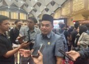 DPRD Kaltim Minta Perusda Dilibatkan dalam Pengelolaan STS Muara Berau