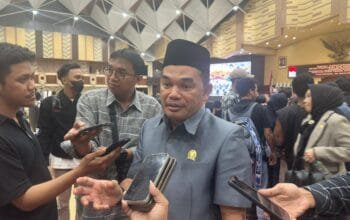 DPRD Kaltim Minta Perusda Dilibatkan dalam Pengelolaan STS Muara Berau