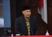 DPRD Kaltim Apresiasi Kukar Raih TPID Berprestasi 2025, Dorong Daerah Lain Tingkatkan Pengendalian Inflasi