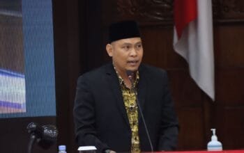 DPRD Kaltim Apresiasi Kukar Raih TPID Berprestasi 2025, Dorong Daerah Lain Tingkatkan Pengendalian Inflasi