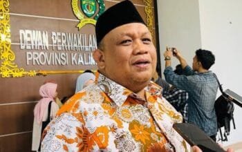 DPRD Kaltim Usulkan Pengajar Pengganti Atasi Kekurangan Guru