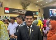 Subandi Desak Tindak Tegas Kawasan Prostitusi Ilegal di Samarinda