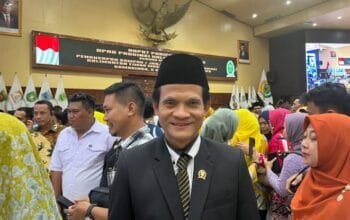 Subandi Desak Tindak Tegas Kawasan Prostitusi Ilegal di Samarinda