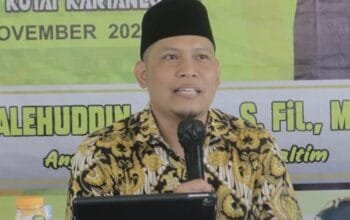Komisi I DPRD Kaltim Soroti Pemerataan Infrastruktur di Kubar dan Mahulu