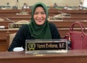 Yenni Eviliana: Kegiatan Reses Ungkap Keluhan Mendesak Pendidikan dan Infrastruktur