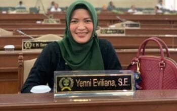 Yenni Eviliana: Kegiatan Reses Ungkap Keluhan Mendesak Pendidikan dan Infrastruktur
