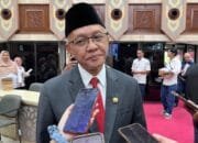 Komisi III DPRD Kaltim Soroti Infrastruktur sebagai Tantangan Pengembangan Pertanian Kukar