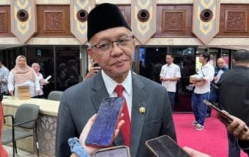 Komisi III DPRD Kaltim Soroti Infrastruktur sebagai Tantangan Pengembangan Pertanian Kukar