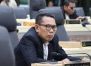 Agus Aras Soroti Kondisi Jalan Poros Bontang-Sangatta, Perlu Perbaikan Menyeluruh