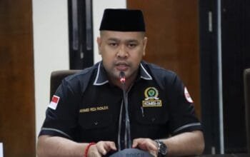 Komisi III DPRD Kaltim Dorong Penguatan Komitmen Serap Tenaga Kerja Lokal