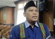 Salehuddin: Koperasi Merah Putih Dapat Jadi Penggerak Ekonomi Desa dan Kelurahan