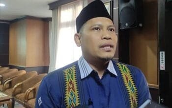 Salehuddin: Koperasi Merah Putih Dapat Jadi Penggerak Ekonomi Desa dan Kelurahan