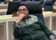 Nurhadi Ingatkan Dampak Deforestasi Kaltim Pasca-Banjir Bandang di Sumatera