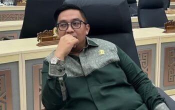 Nurhadi Ingatkan Dampak Deforestasi Kaltim Pasca-Banjir Bandang di Sumatera