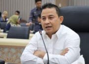 Sapto Setuju Larangan Angkutan Tambang Gunakan Jalan Umum, Ingatkan Dampak Kerusakan