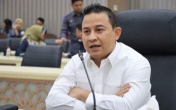 Sapto Setuju Larangan Angkutan Tambang Gunakan Jalan Umum, Ingatkan Dampak Kerusakan