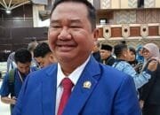 Kokohkan Arah Pembangunan IKN, Ekti Imanuel Optimistis Capai Target 2028