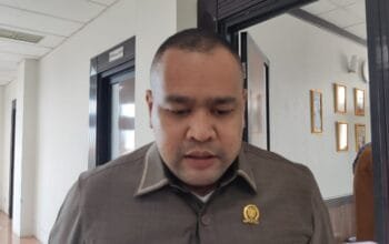 Komisi III DPRD Kaltim Dorong Penertiban Pelat Nomor Luar Daerah untuk Dongkrak PAD