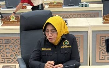 Syahirah Tegaskan Peran Guru Harus Mencakup Pengawasan Perilaku Siswa di Sekolah