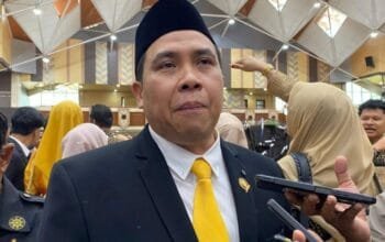 Komisi II DPRD Kaltim Soroti Kinerja Perusda yang Dinilai Tidak Berkontribusi Optimal
