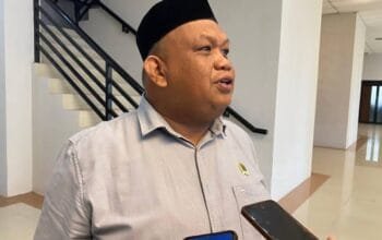 Agusriansyah Minta Evaluasi Proses Pemilihan Duta Budaya