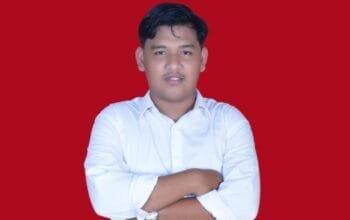 OPINI: Jalan Rusak Singa Geweh! Ketika Masalah Kecil Menjadi Sorotan Besar