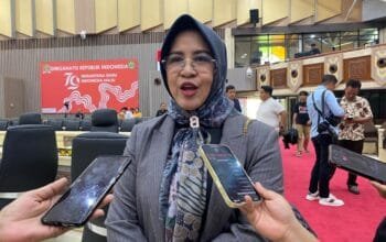 DPRD Kaltim Apresiasi Komitmen Pemprov Pertahankan Pendidikan Gratis Meski APBD Menyusut