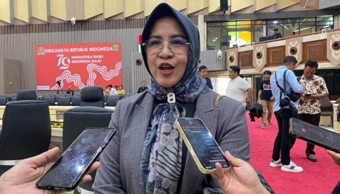 DPRD Kaltim Apresiasi Komitmen Pemprov Pertahankan Pendidikan Gratis Meski APBD Menyusut