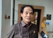 DPRD Kaltim Soroti Dampak Pemotongan TKD Rp6 Triliun, Banyak Program Pembangunan Terpaksa Ditunda