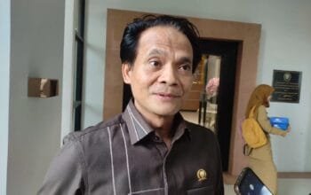 Subandi: Penanganan Hulu SKM Kunci Kurangi Risiko Banjir Samarinda