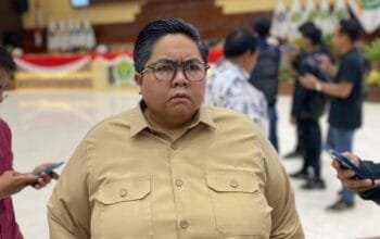 Ananda Dorong Pemanfaatan Aset Sungai Mahakam untuk Dongkrak PAD Kaltim