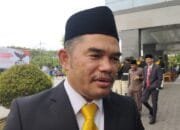 DPRD Kaltim Usung Strategi Baru untuk Jaga Kekuatan Fiskal di Tengah Pengurangan DBH