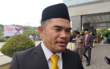 DPRD Kaltim Usung Strategi Baru untuk Jaga Kekuatan Fiskal di Tengah Pengurangan DBH
