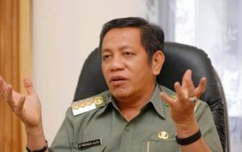 Makmur Tegaskan Penyaluran Beasiswa Harus Tepat Sasaran dan Transparan untuk Hindari Kesenjangan